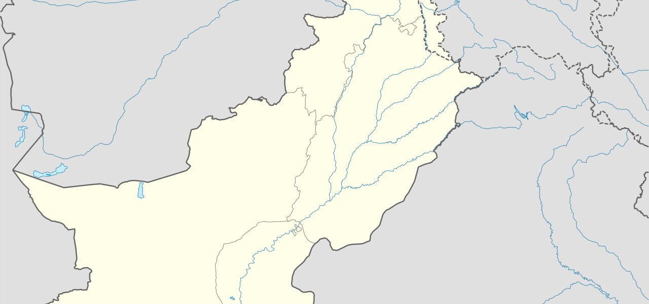 Rethinking Pakistan’s Provinces
