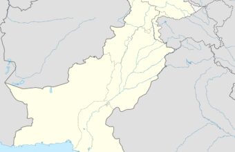 Rethinking Pakistan’s Provinces Rethinking Pakistan’s Provinces