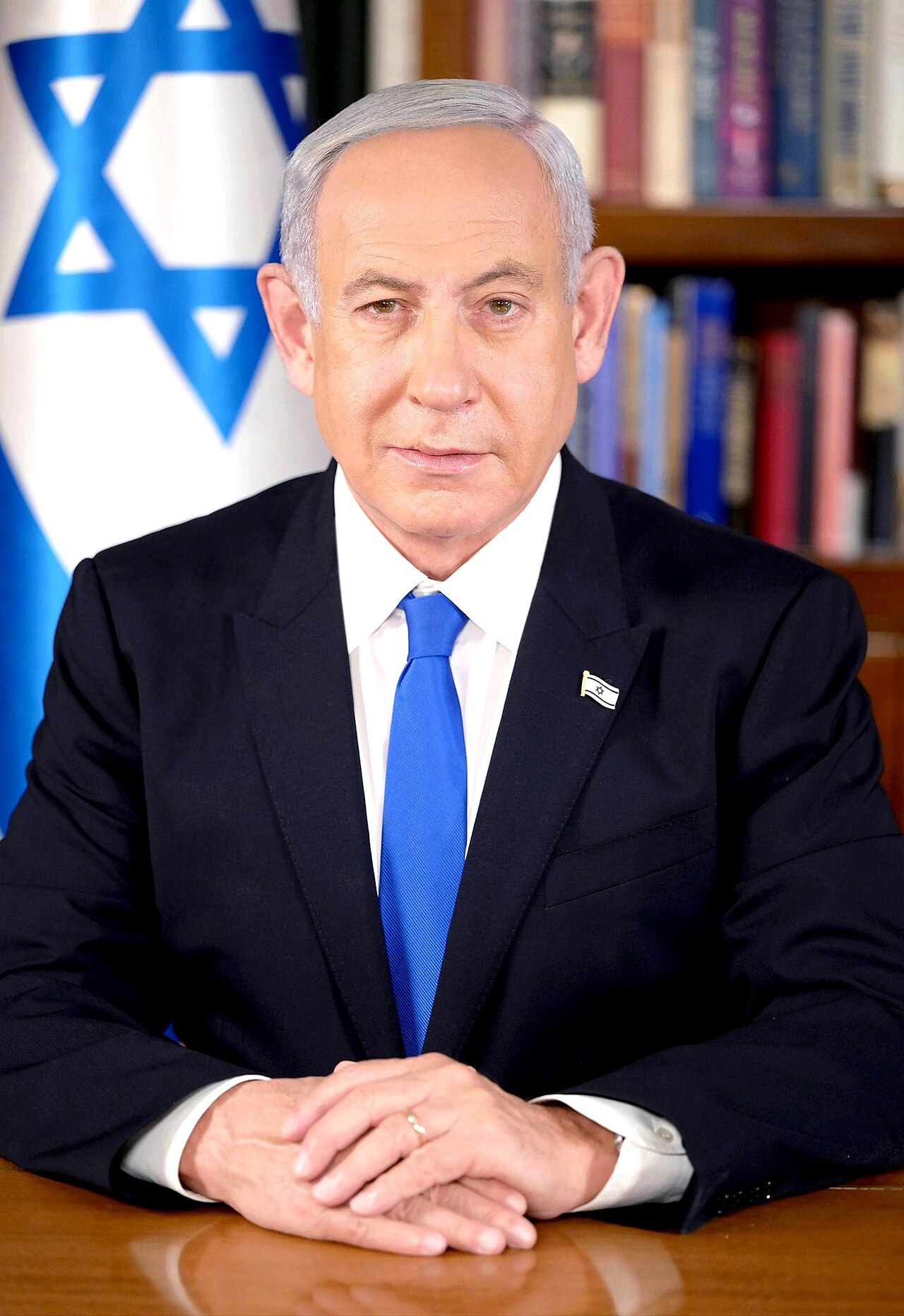 POLICY WIRE FACT CHECK: Benjamin Netanyahu’s U.N. Speech and the ‘Battle Against the Barbarians’ Claim