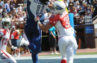 POLICY WIRE FACT CHECK: Can Football Ever Be Safe?