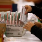 POLICY WIRE FACT CHECK: 18 Rumors About Mail-In Ballots, Examined