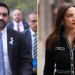 POLICY WIRE FACT CHECK: Does video show Mamdani and AOC smiling, laughing at 9/11 ceremony? Claim omits key context