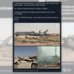 POLICY WIRE FACT CHECK: ‘Leaked’ Photos Allegedly Show Iranian Damage to U.S. Bases in the Middle East