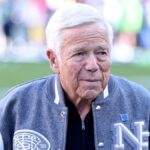 POLICY WIRE FACT CHECK: Robert Kraft, who blocked Macklemore performances, faced solicitation charge and appeared in Epstein files