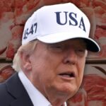 POLICY WIRE FACT CHECK: Did Trump open U.S. to 660M pounds of beef after meeting with JBS owner?