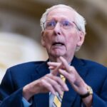 POLICY WIRE FACT CHECK: Did Mitch McConnell vote against sick leave during 4 separate years?