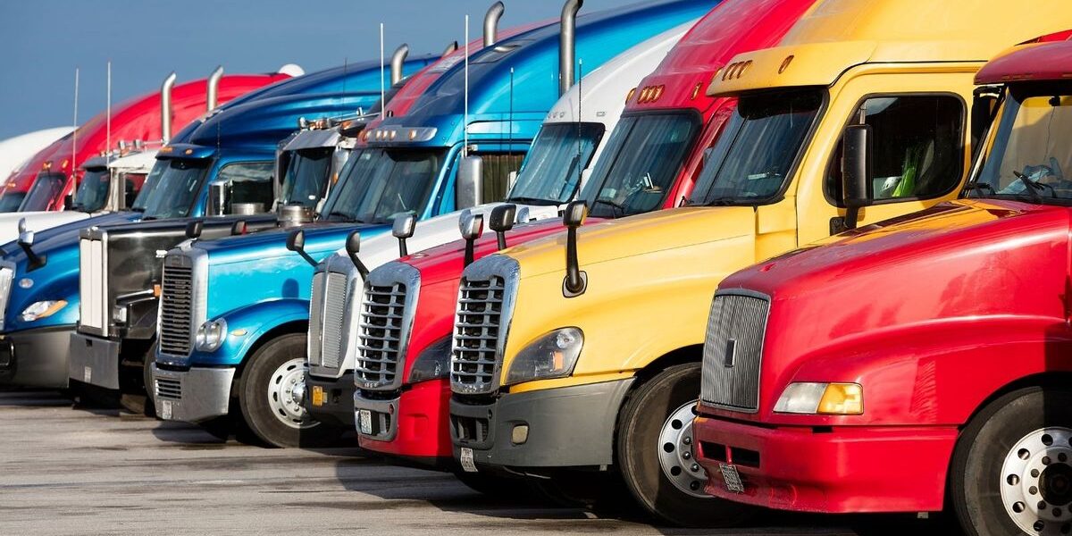 POLICY WIRE FACT CHECK: Are US truck drivers going on strike starting Oct. 1, 2026? POLICY WIRE FACT CHECK: Are US truck drivers going on strike starting Oct. 1, 2026?