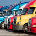 POLICY WIRE FACT CHECK: Are US truck drivers going on strike starting Oct. 1, 2026? POLICY WIRE FACT CHECK: Are US truck drivers going on strike starting Oct. 1, 2026?