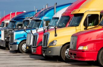 POLICY WIRE FACT CHECK: Are US truck drivers going on strike starting Oct. 1, 2026? POLICY WIRE FACT CHECK: Are US truck drivers going on strike starting Oct. 1, 2026?