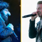 POLICY WIRE FACT CHECK: Macklemore apologized for 2014 costume featuring antisemitic tropes POLICY WIRE FACT CHECK: Macklemore apologized for 2014 costume featuring antisemitic tropes