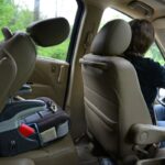 POLICY WIRE FACT CHECK: Do new laws require booster seats for drivers under 5 foot 2?