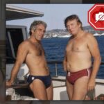 POLICY WIRE FACT CHECK: 12 Bogus Images of Epstein with Public Figures, Including Trump, Clinton, and Bezos, Are Fabricated POLICY WIRE FACT CHECK: 12 Bogus Images of Epstein with Public Figures, Including Trump, Clinton, and Bezos, Are Fabricated