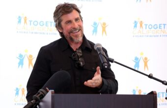 POLICY WIRE FACT CHECK: Christian Bale’s California foster care village was in the works for nearly 20 years. It’s now open POLICY WIRE FACT CHECK: Christian Bale’s California foster care village was in the works for nearly 20 years. It’s now open
