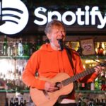 POLICY WIRE FACT CHECK: Did Spotify Remove Ed Sheeran’s Music from Its Platform?