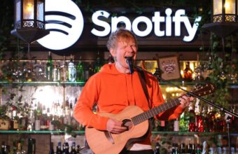 POLICY WIRE FACT CHECK: Did Spotify Remove Ed Sheeran’s Music from Its Platform? POLICY WIRE FACT CHECK: Did Spotify Remove Ed Sheeran’s Music from Its Platform?