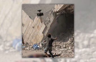 POLICY WIRE FACT CHECK: Images of Gazan child before deadly airstrike are from real video, but likely AI-enhanced POLICY WIRE FACT CHECK: Images of Gazan child before deadly airstrike are from real video, but likely AI-enhanced