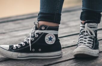 POLICY WIRE FACT CHECK: Converse Ad Sparked Lynching and KKK Imagery Claims in 2026 POLICY WIRE FACT CHECK: Converse Ad Sparked Lynching and KKK Imagery Claims in 2026