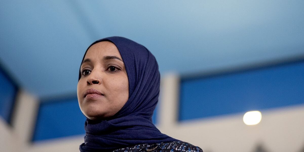 POLICY WIRE FACT CHECK: Did Ilhan Omar marry her brother? No evidence backing Mullin’s claim POLICY WIRE FACT CHECK: Did Ilhan Omar marry her brother? No evidence backing Mullin’s claim