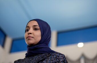 POLICY WIRE FACT CHECK: Did Ilhan Omar marry her brother? No evidence backing Mullin’s claim POLICY WIRE FACT CHECK: Did Ilhan Omar marry her brother? No evidence backing Mullin’s claim