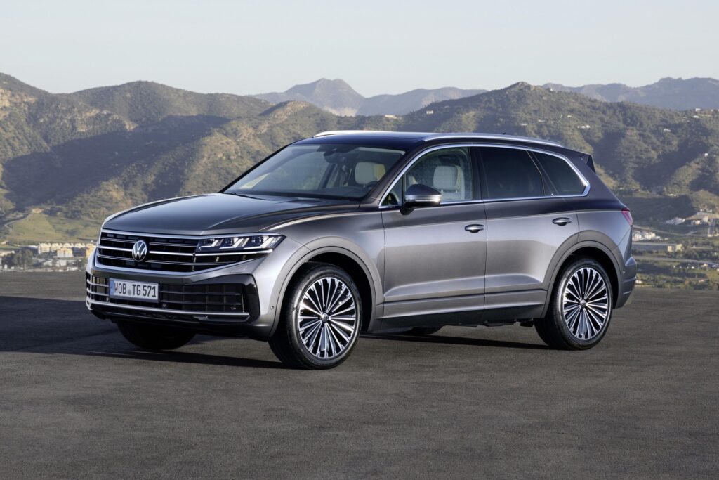 POLICY WIRE FACT CHECK: Volkswagen to recall over 208,700 US vehicles over steering rack bolt defect, NHTSA says POLICY WIRE FACT CHECK: Volkswagen to recall over 208,700 US vehicles over steering rack bolt defect, NHTSA says