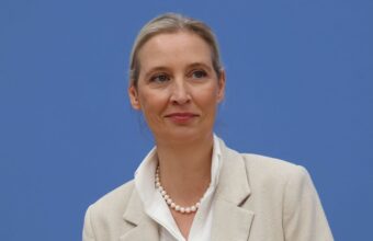 POLICY WIRE FACT CHECK: Alice Weidel, the far-right German politician with a Sri Lankan-born wife — A comprehensive investigation into contradictions and claims POLICY WIRE FACT CHECK: Alice Weidel, the far-right German politician with a Sri Lankan-born wife — A comprehensive investigation into contradictions and claims