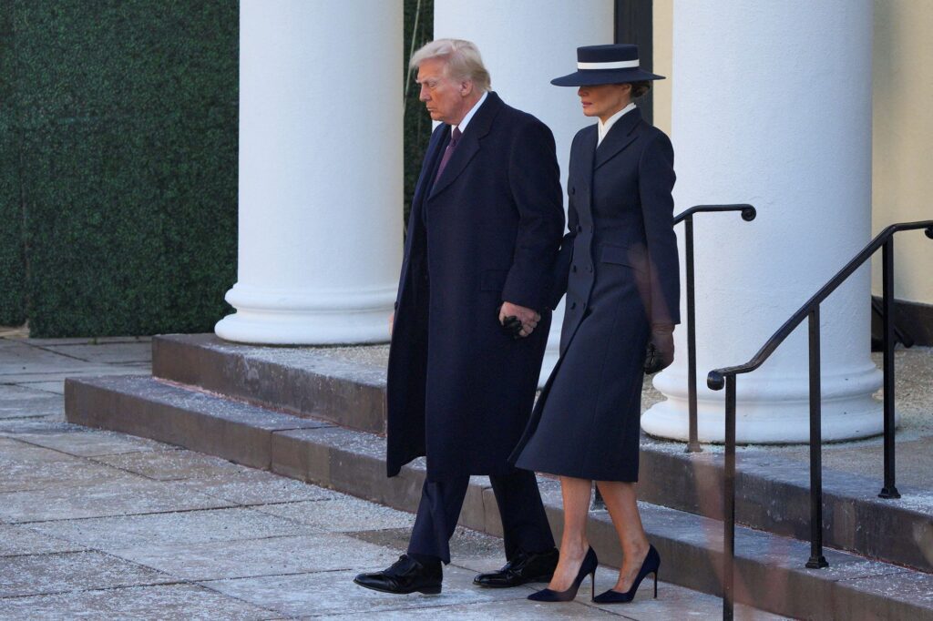 POLICY WIRE FACT CHECK: Trump Claims U.S., Denmark, and Greenland Entered Into Security Agreement POLICY WIRE FACT CHECK: Trump Claims U.S., Denmark, and Greenland Entered Into Security Agreement