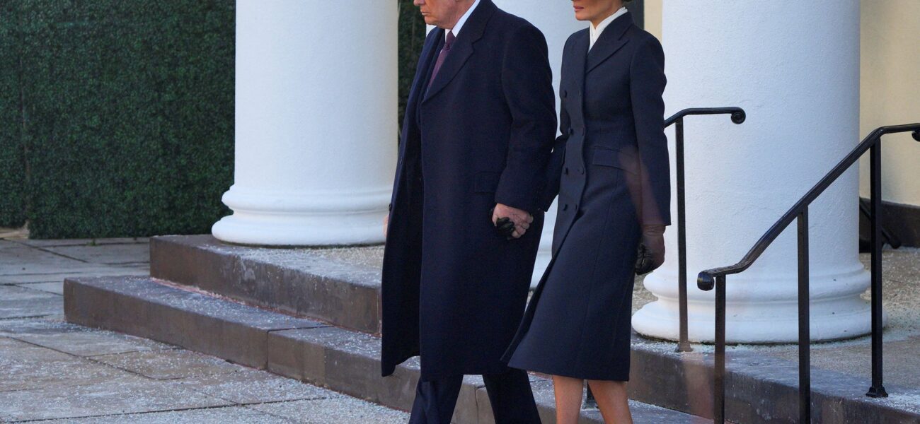 POLICY WIRE FACT CHECK: Trump Claims U.S., Denmark, and Greenland Entered Into Security Agreement POLICY WIRE FACT CHECK: Trump Claims U.S., Denmark, and Greenland Entered Into Security Agreement