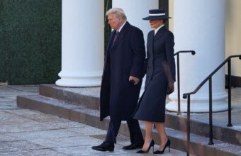 POLICY WIRE FACT CHECK: Trump Claims U.S., Denmark, and Greenland Entered Into Security Agreement POLICY WIRE FACT CHECK: Trump Claims U.S., Denmark, and Greenland Entered Into Security Agreement