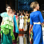POLICY WIRE FACT CHECK: Fashion Executive Resigns Days After Restraining PETA Protesters at New York Runway Show