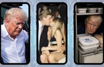 POLICY WIRE FACT CHECK: 23 AI-Generated Trump Rumors We’ve Debunked POLICY WIRE FACT CHECK: 23 AI-Generated Trump Rumors We’ve Debunked