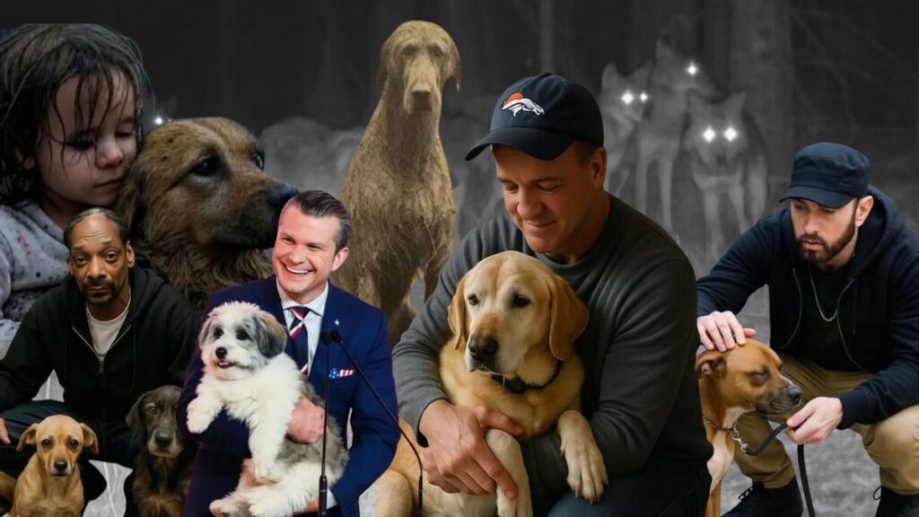 POLICY WIRE FACT CHECK: 12 AI-Generated Dog Stories, Fact POLICY WIRE FACT CHECK: 12 AI-Generated Dog Stories, Fact