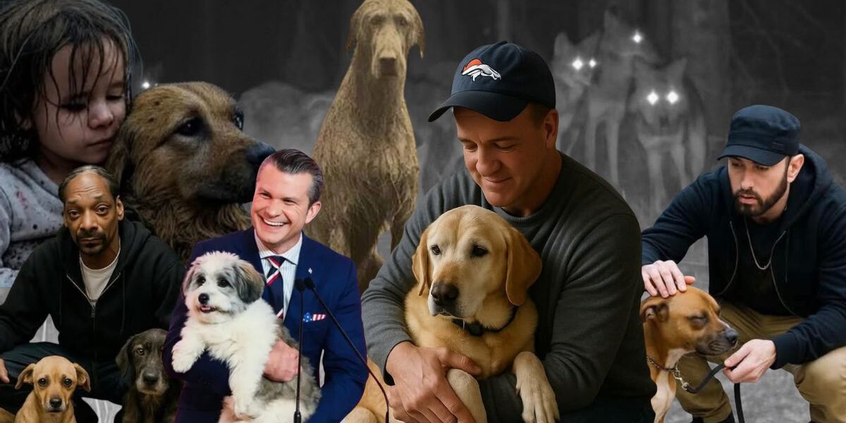 POLICY WIRE FACT CHECK: 12 AI-Generated Dog Stories, Fact POLICY WIRE FACT CHECK: 12 AI-Generated Dog Stories, Fact