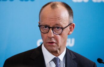 POLICY WIRE FACT CHECK: ‘Merz Clings On After German Election ‘Disaster” POLICY WIRE FACT CHECK: ‘Merz Clings On After German Election ‘Disaster”