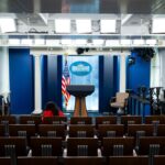 POLICY WIRE FACT CHECK: Did Biden revoke more than 400 press passes? How changes compare to Trump’s media ban POLICY WIRE FACT CHECK: Did Biden revoke more than 400 press passes? How changes compare to Trump’s media ban