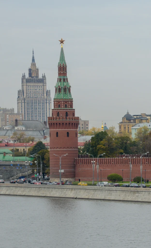 POLICY WIRE FACT CHECK: Russia Claims Ukrainian Drone Attack Killed One in Samara Region POLICY WIRE FACT CHECK: Russia Claims Ukrainian Drone Attack Killed One in Samara Region