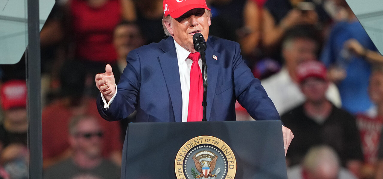 POLICY WIRE FACT CHECK: Trump to use UN speech to defend Iran war, tout peace efforts POLICY WIRE FACT CHECK: Trump to use UN speech to defend Iran war, tout peace efforts