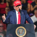POLICY WIRE FACT CHECK: Trump to use UN speech to defend Iran war, tout peace efforts POLICY WIRE FACT CHECK: Trump to use UN speech to defend Iran war, tout peace efforts