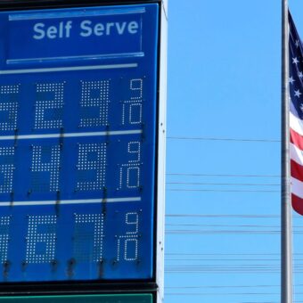 POLICY WIRE FACT CHECK: Did Trump Claim Rising Gas Prices Are a ‘Small Price to Pay’ for the Iran War? POLICY WIRE FACT CHECK: Did Trump Claim Rising Gas Prices Are a ‘Small Price to Pay’ for the Iran War?