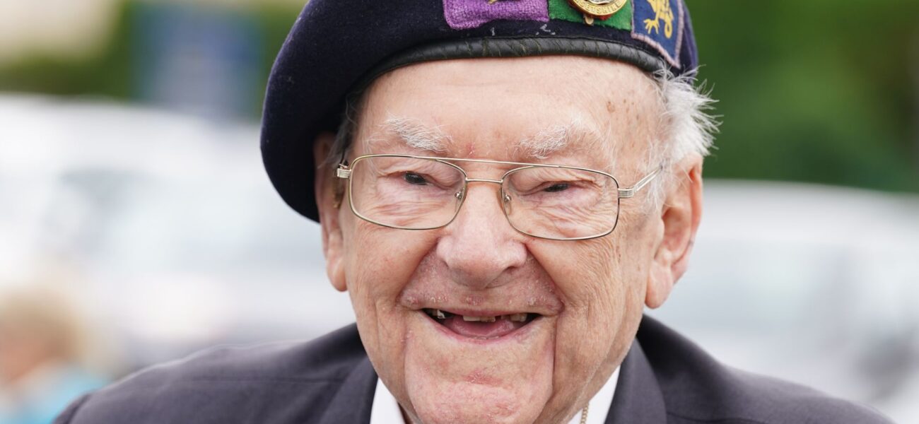 Normandy Veteran Ken Hay, Who Survived D-Day Capture, Dies at 101 Normandy Veteran Ken Hay, Who Survived D-Day Capture, Dies at 101