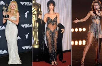 Iconic ‘Sultan of Sequins’ Bob Mackie Dies at 87, Cher and Elton John Pay Tribute Iconic ‘Sultan of Sequins’ Bob Mackie Dies at 87, Cher and Elton John Pay Tribute