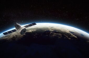 U.S. Acknowledges Space Weapons for First Time to Counter Hostile Threats U.S. Acknowledges Space Weapons for First Time to Counter Hostile Threats