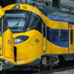 Dutch Rail System Disrupted by Suspected Sabotage During Morning Commute
