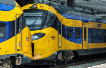 Dutch Rail System Disrupted by Suspected Sabotage During Morning Commute Dutch Rail System Disrupted by Suspected Sabotage During Morning Commute