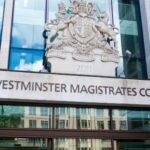 Southport Killer Charged with Throwing Boiling Water Mixed with Sugar at Prison Officer Southport Killer Charged with Throwing Boiling Water Mixed with Sugar at Prison Officer