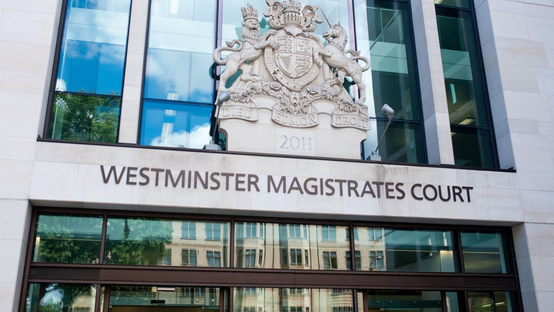 Southport Killer Charged with Throwing Boiling Water Mixed with Sugar at Prison Officer Southport Killer Charged with Throwing Boiling Water Mixed with Sugar at Prison Officer