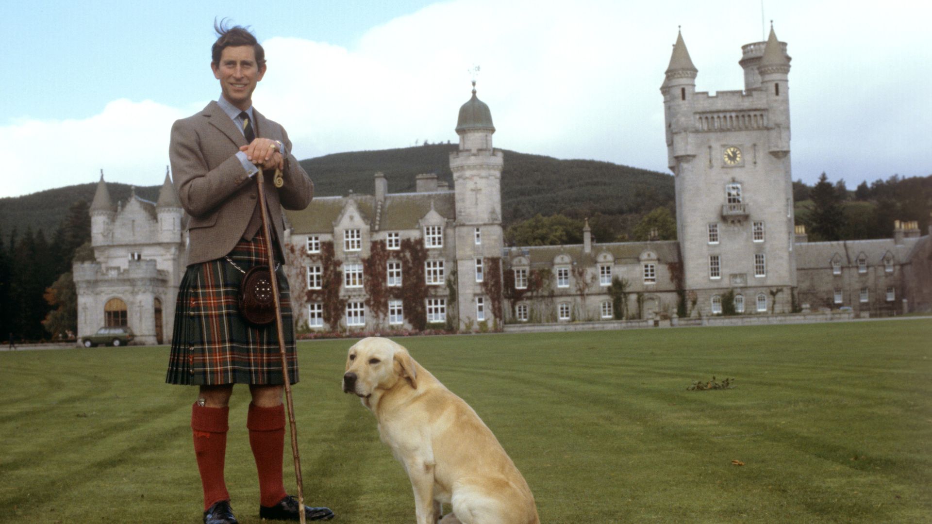 SNP MSP Questions King on 300% Council Tax Increase for Royal Properties in Scotland SNP MSP Questions King on 300% Council Tax Increase for Royal Properties in Scotland