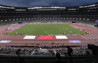 Nairobi Wins 2029 World Athletics Championships, Making History for Africa