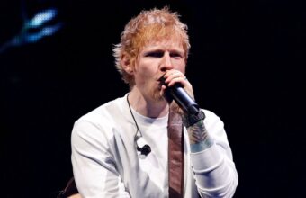 Ed Sheeran Addresses Conflict Over Macklemore’s Tour Exit Ed Sheeran Addresses Conflict Over Macklemore’s Tour Exit