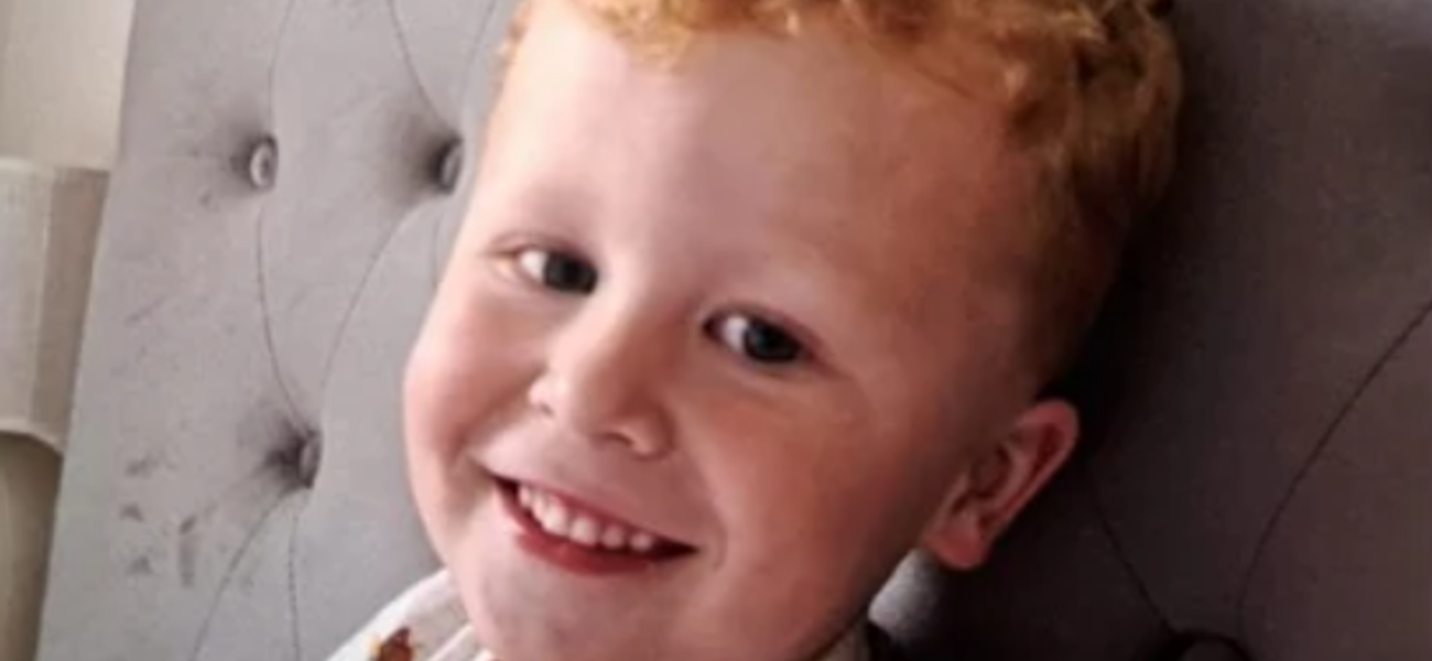 Inquest Reveals How 3-Year-Old Noah Woods Escaped Play Area Through Fence Gap Inquest Reveals How 3-Year-Old Noah Woods Escaped Play Area Through Fence Gap