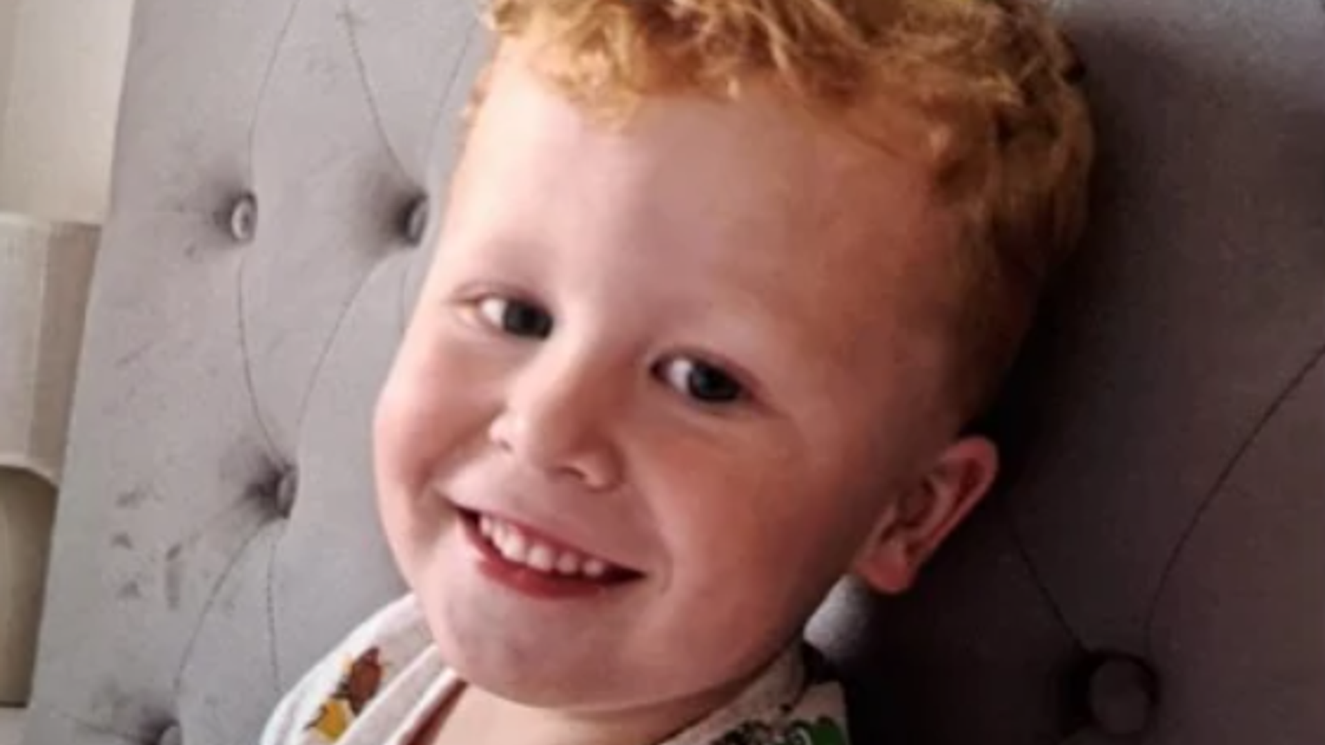 Inquest Reveals How 3-Year-Old Noah Woods Escaped Play Area Through Fence Gap